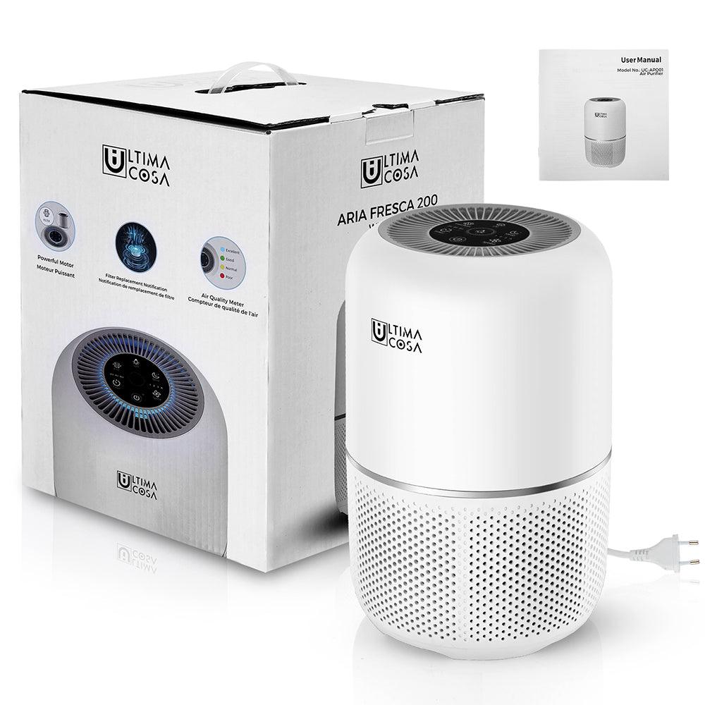 Are Air Purifiers a Waste of Money