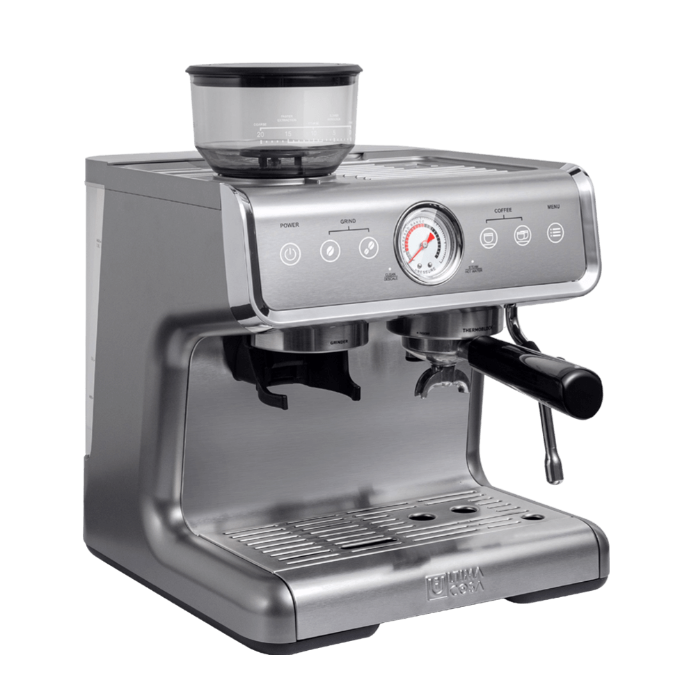 Ultima Cosa Premium Espresso Machine