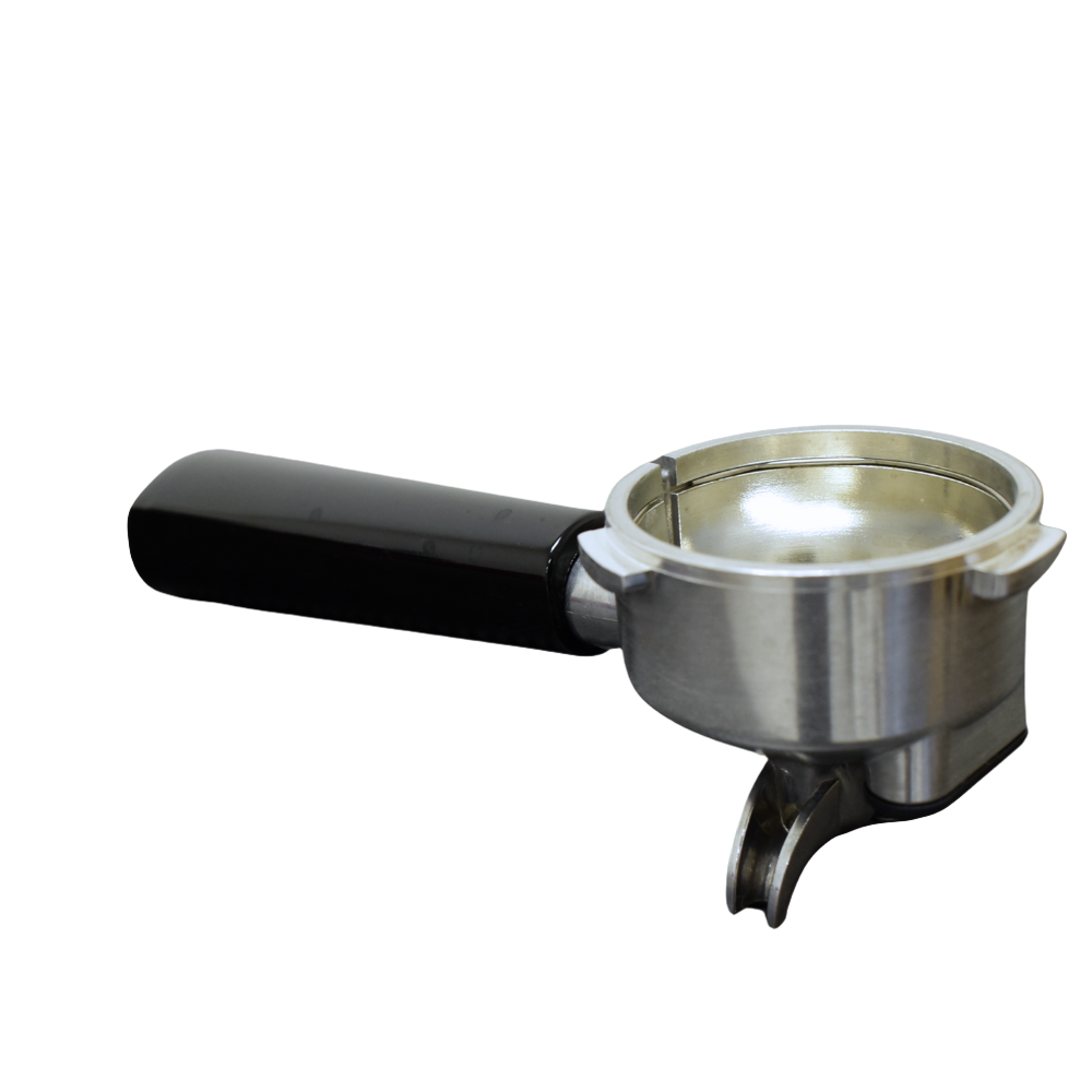 58mm 3 Ears Portafilter for Ultima Cosa Presto Bollente Espresso Machine