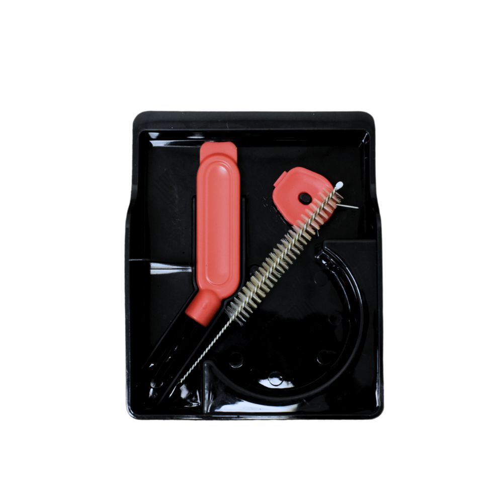 Cleaning Kit Tool Box for Presto Bollente