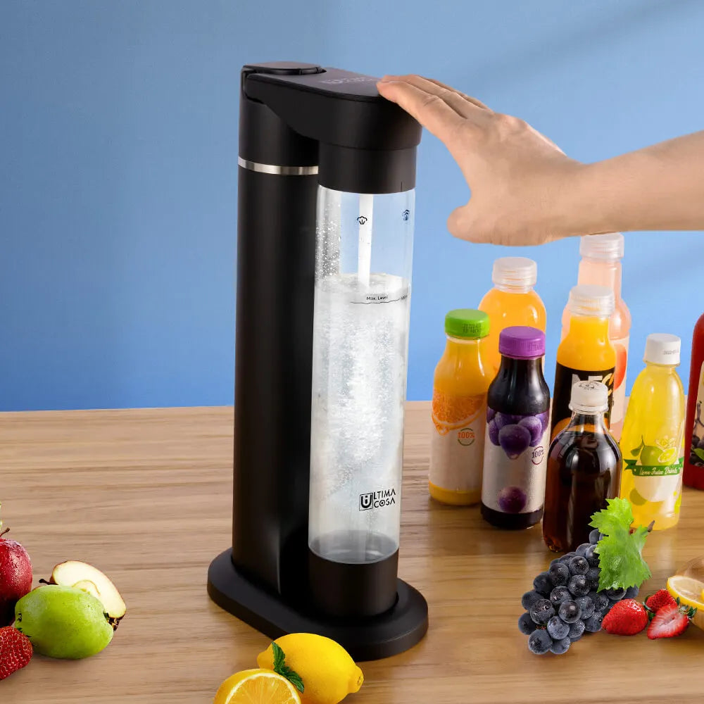 Ultima Cosa CO2 Cylinder - 1 Pack