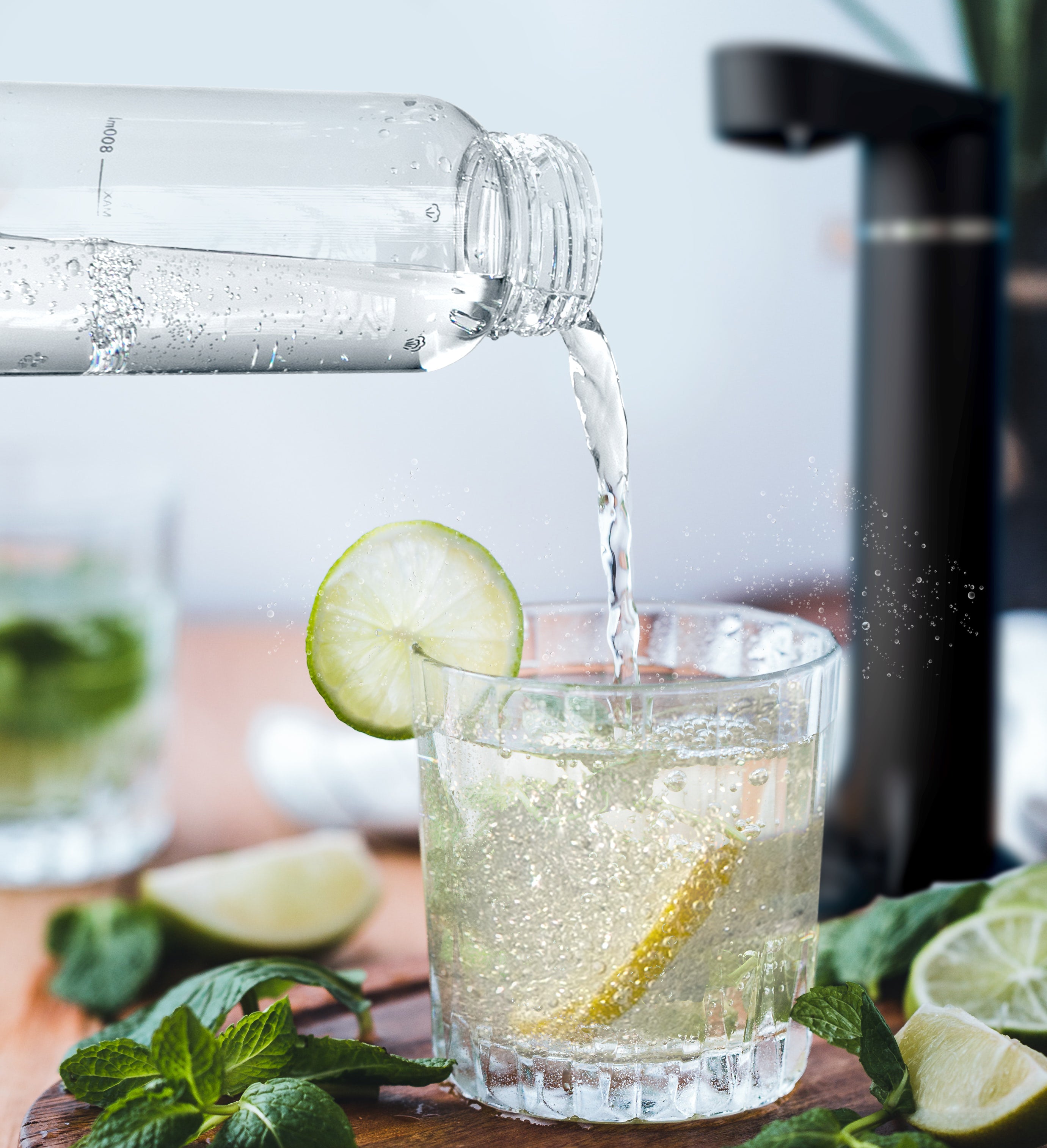 Ultima Cosa CO2 Cylinder - 1 Pack