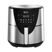 【50%OFF】Open Box - Ultima Cosa Presto Luxe Grande Air Fryer 8L (Stainless Steel)