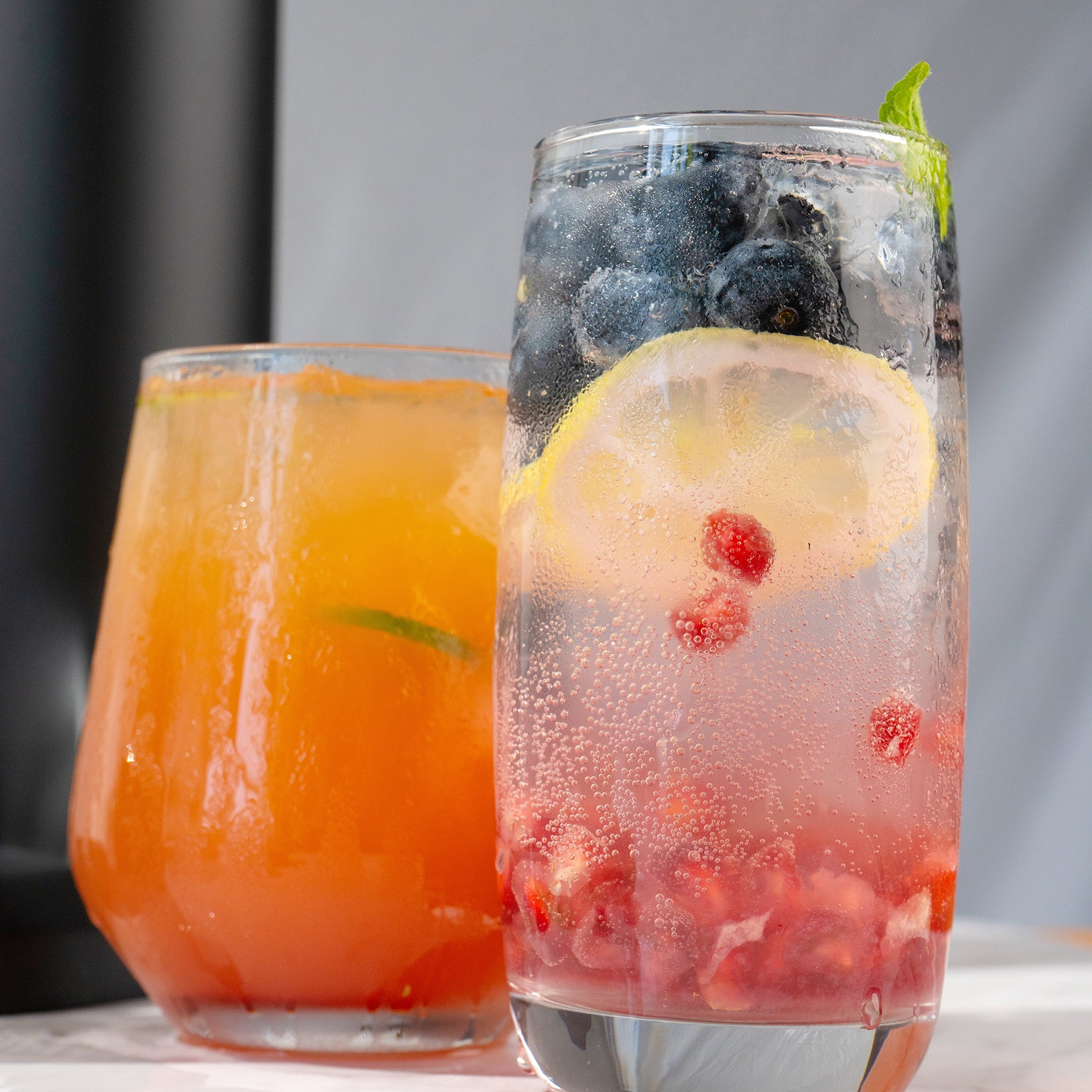 Ultima Cosa Presto Frizzante Soda Maker (1 Bottle)