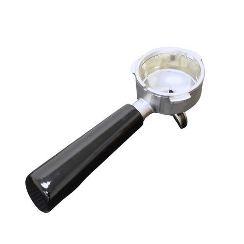 58mm 3 Ears Portafilter for Ultima Cosa Presto Bollente Espresso Machine