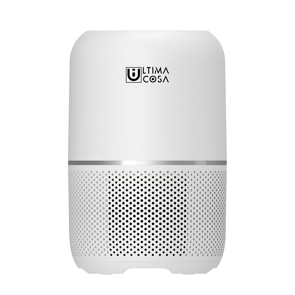 Ultima Cosa Aria Fresca 200 Air Purifier With UV-C (White)