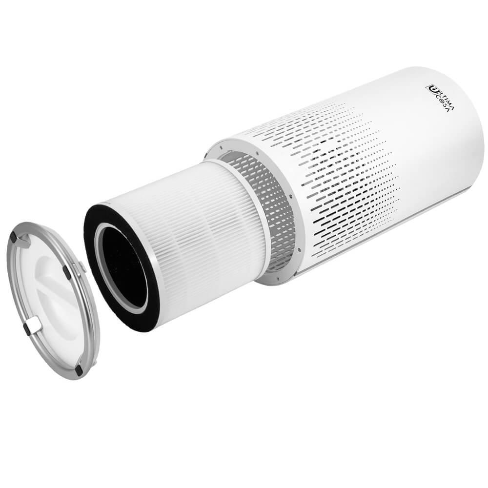 Aria Fresca 300 Air Purifier | Best Smart Air Purifier | Ultima Cosa