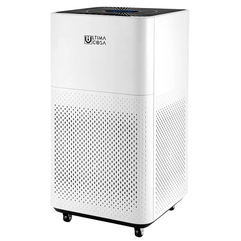 Aria Fresca 500 Air Purifier | Smart Air Purifier For Home | Ultima Cosa