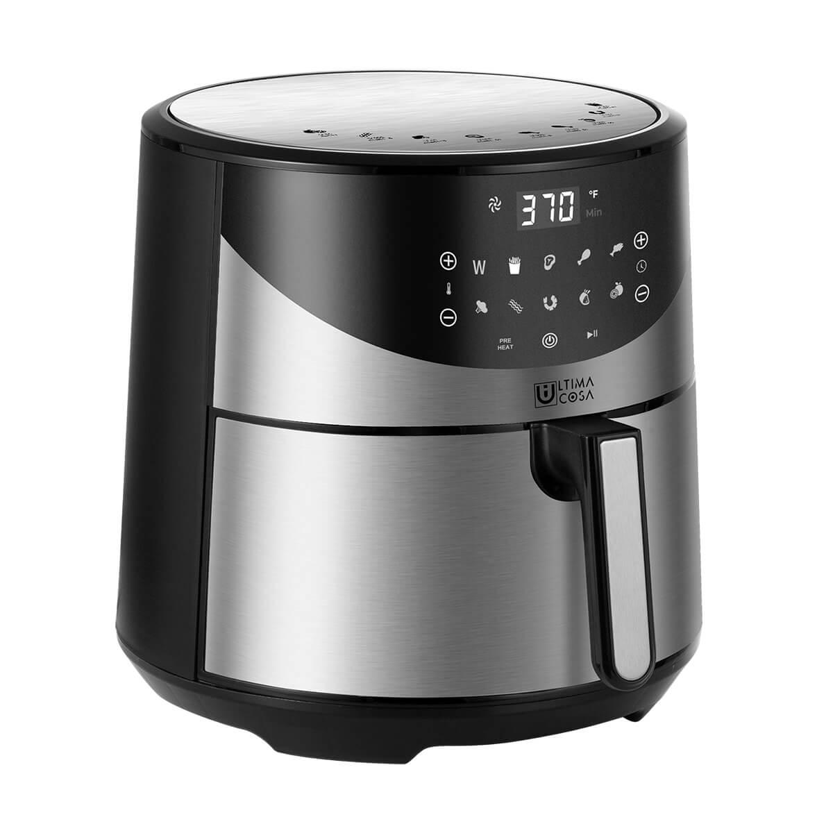 Ultima Cosa Presto Luxe Grande 8L / 8.5QT Air Fryer - Ultima Cosa