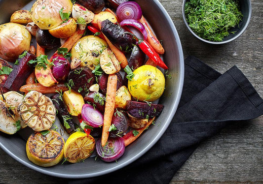 air fryer recipe