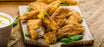 CHICKEN TENDER RECIPE - Ultima Cosa