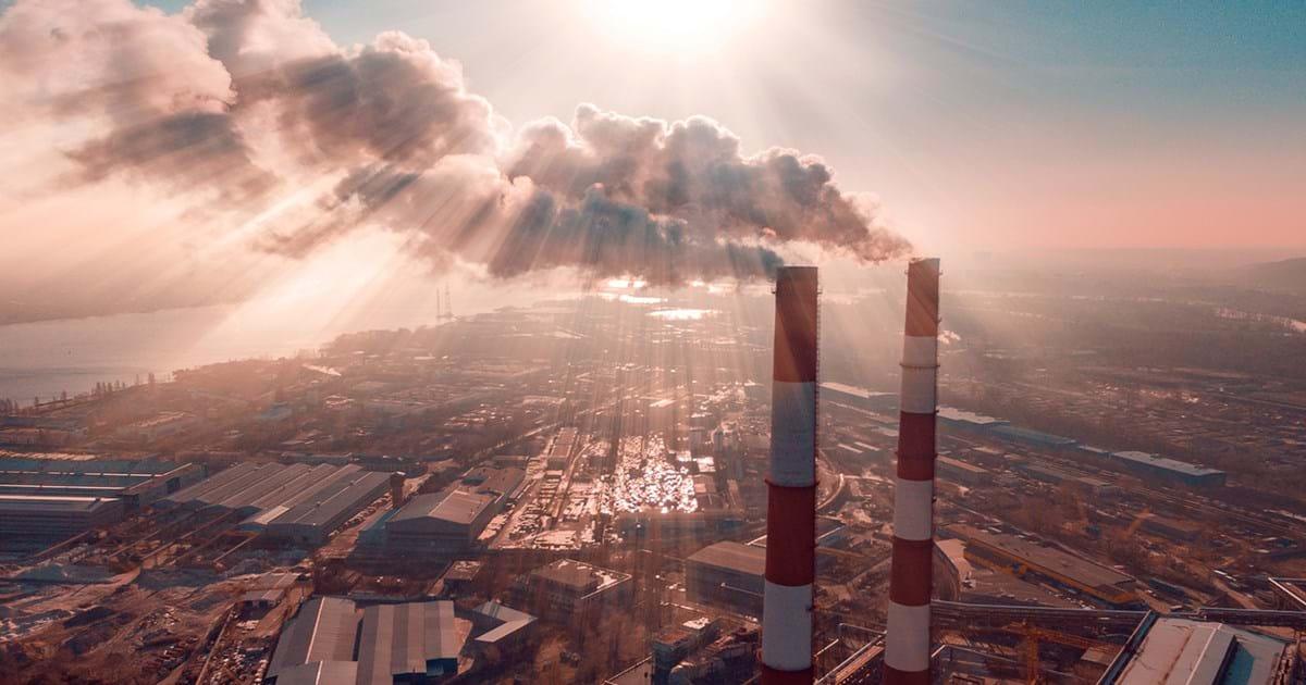 air quality