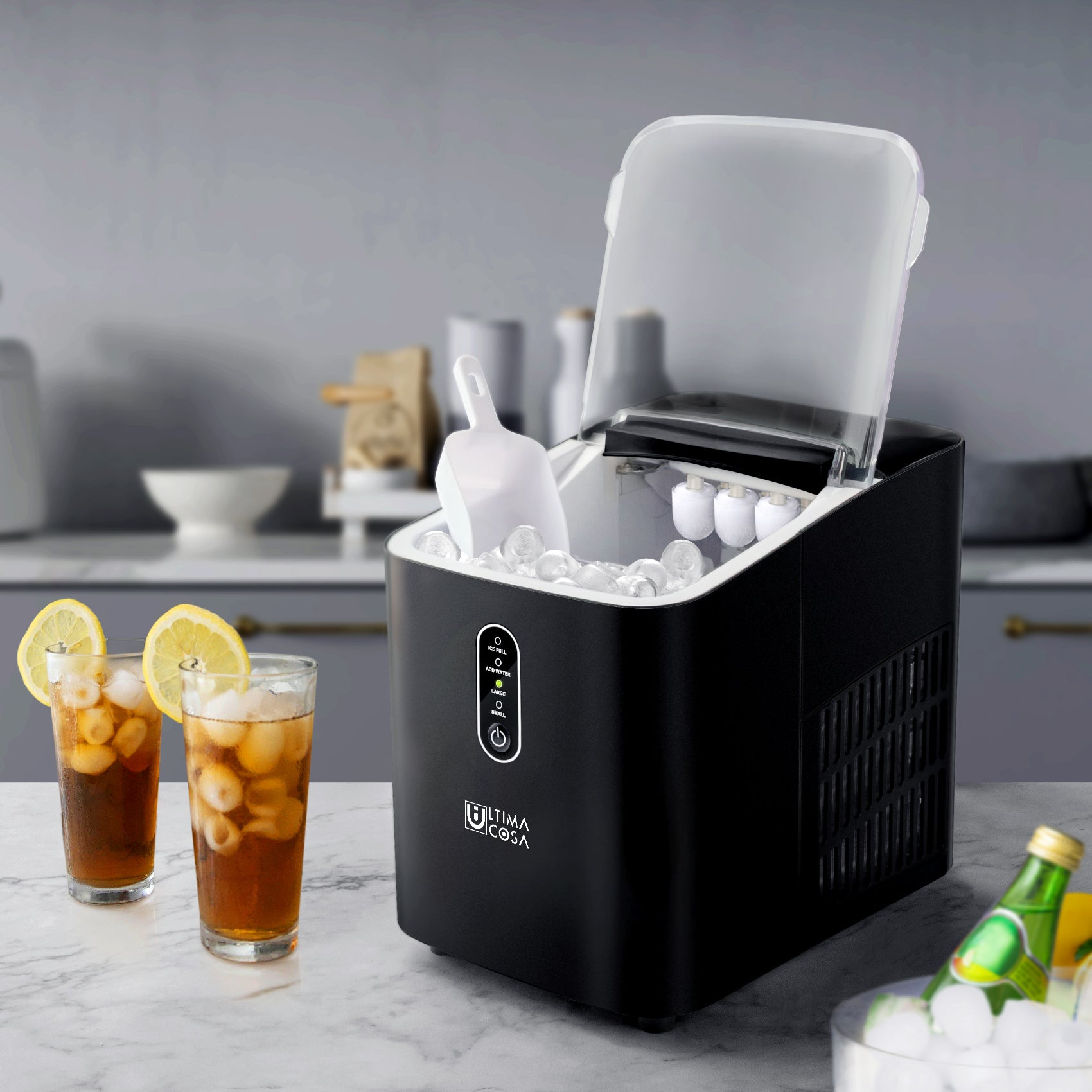 Ice Maker