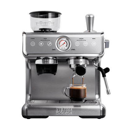 Ultima Cosa Premium Espresso Machine