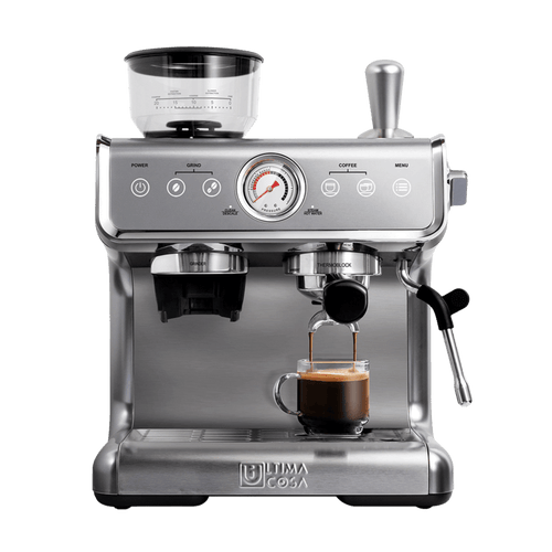 Ultima Cosa Premium Espresso Machine