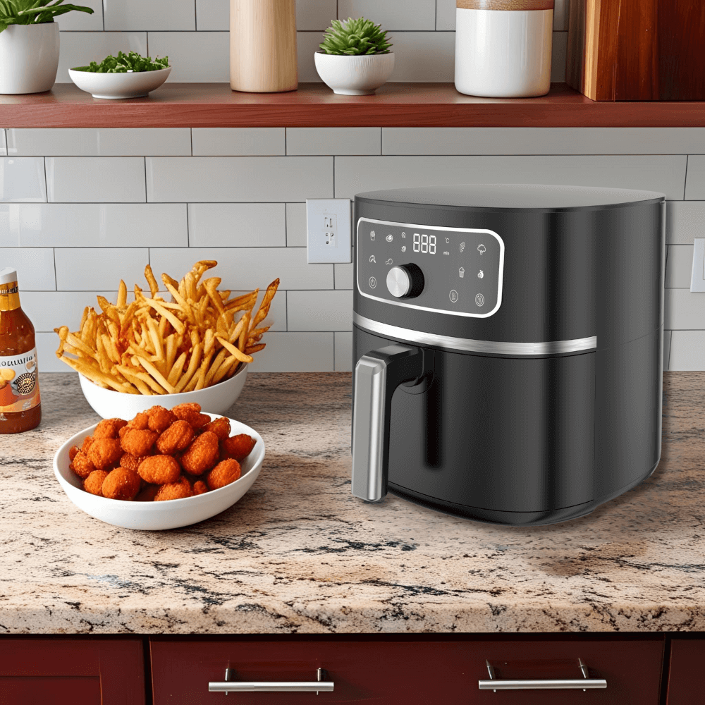 Ultima Cosa Presto Luxe air fryer - 6L