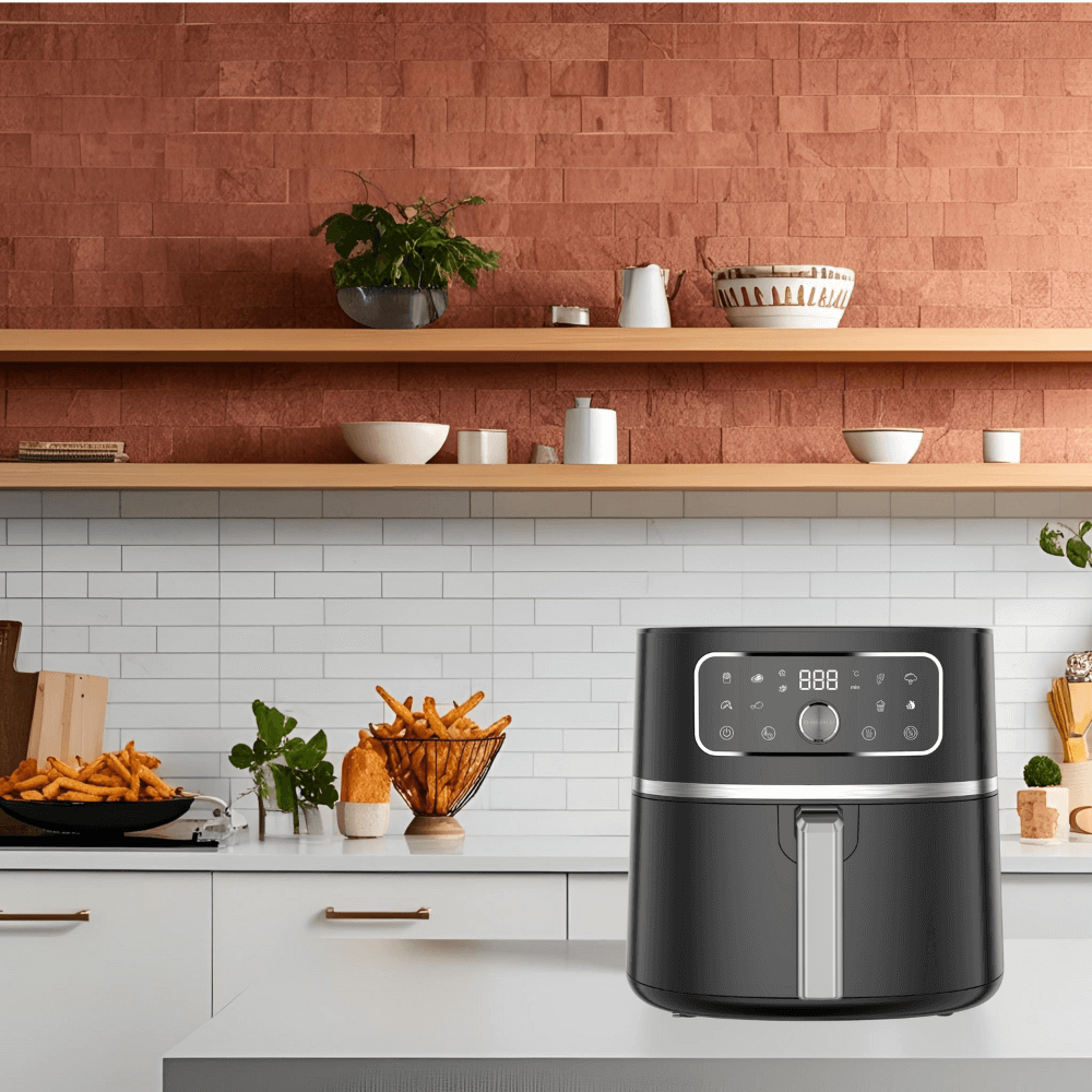 Ultima Cosa Presto Luxe air fryer - 6L
