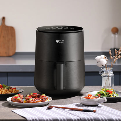 【25%OFF】Open Box Ultima Cosa Presto 1.5L/ 1.5 QT Air Fryer