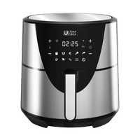 ari オーダーページ 50%OFF】Open Box - Ultima Cosa Presto Luxe Grande Air Fryer