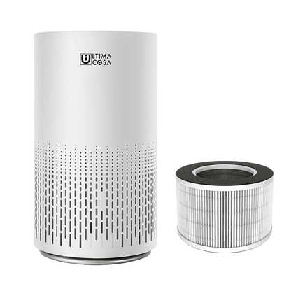 Ultima Cosa Aria Fresca 300 Air Purifier (White) - Ultima Cosa