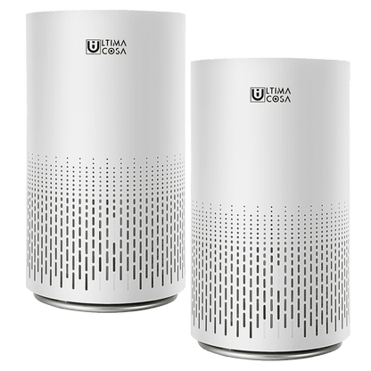 Ultima Cosa Aria Fresca 300 Air Purifier (White) - Ultima Cosa