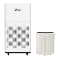 Air Purifier + Filter