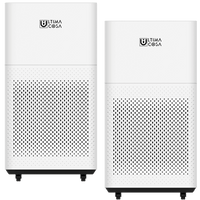 2 Air Purifiers