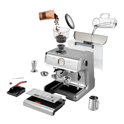 Ultima Cosa Premium Espresso Machine