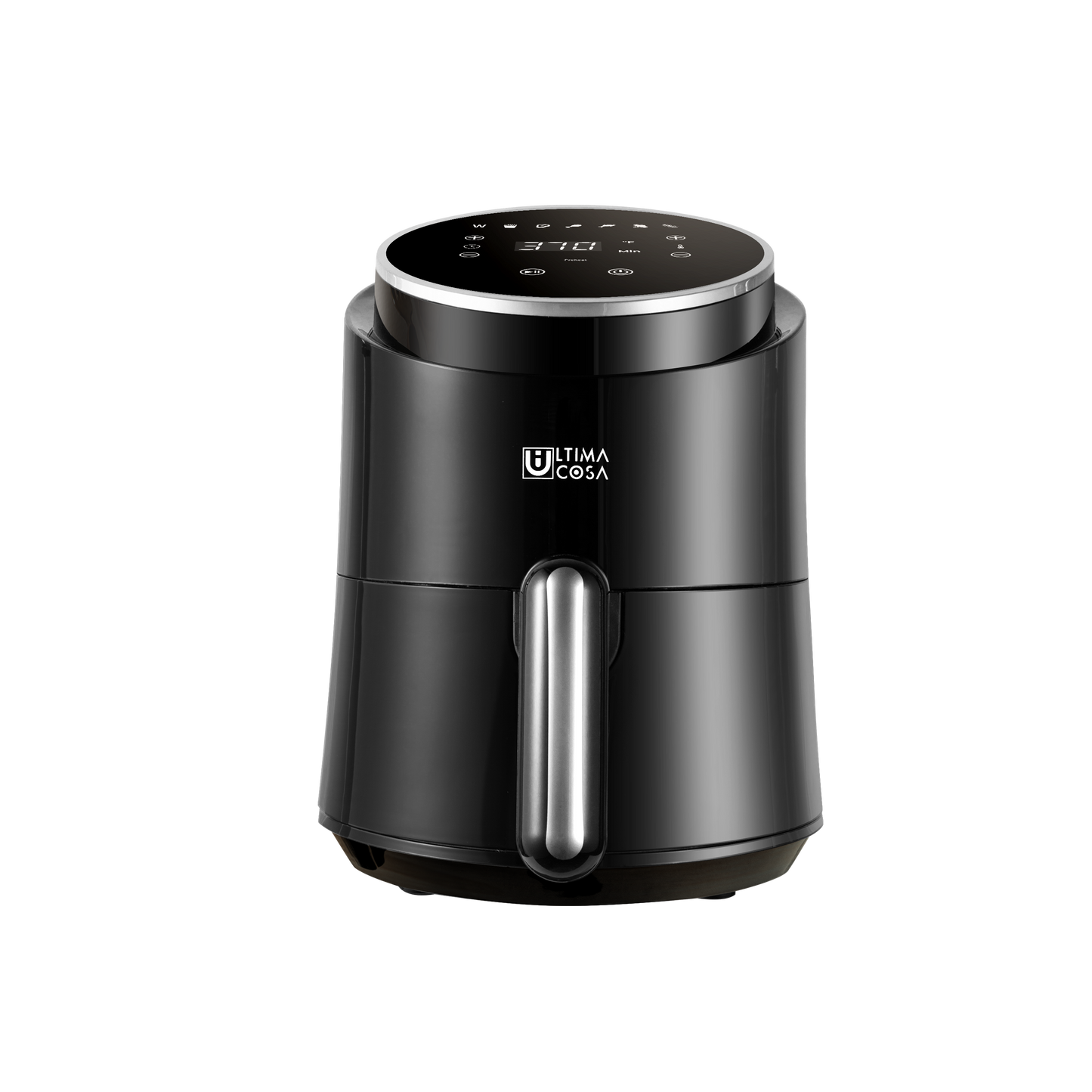 【25%OFF】Open Box Ultima Cosa Presto 1.5L/ 1.5 QT Air Fryer
