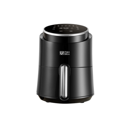 【25%OFF】Open Box Ultima Cosa Presto 1.5L/ 1.5 QT Air Fryer