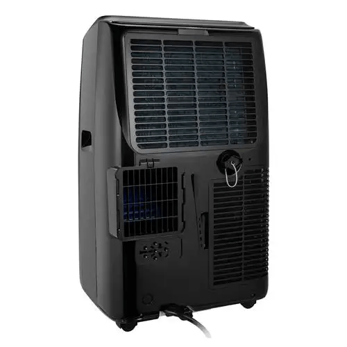 【42%OFF】Ultima Cosa Aria Clima 4-in-1 Portable Air Conditioner - 14,000 BTU (10,000 SACC) Black