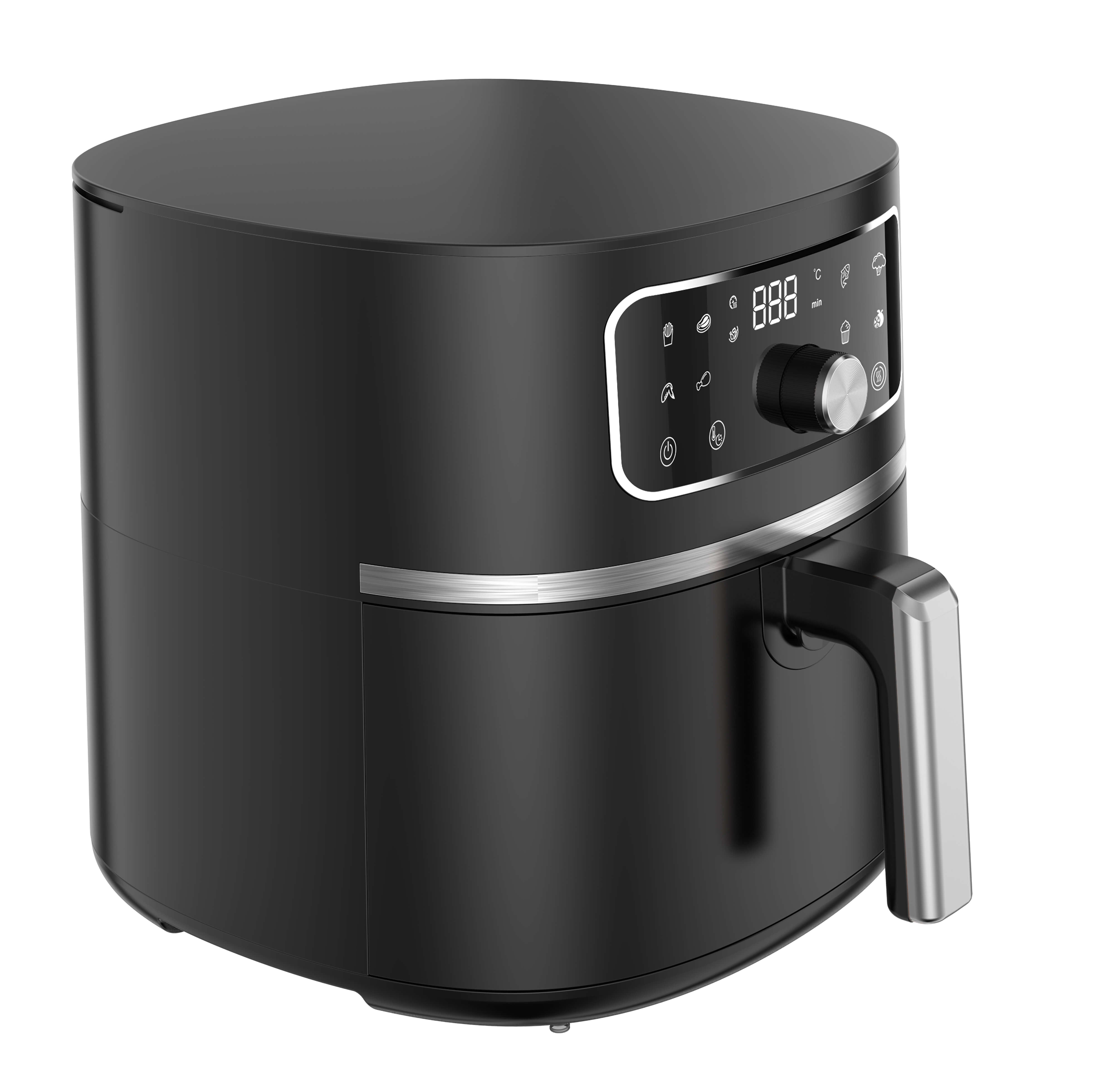 Ultima Cosa Presto Luxe air fryer - 6L