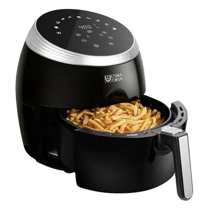 Ultima Cosa Presto Luxe Plus 5.5L / 6QT Air Fryer