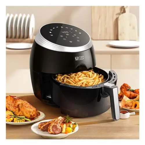 Ultima Cosa Presto Luxe Plus 5.5L / 6QT Air Fryer