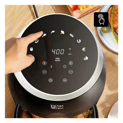Ultima Cosa Presto Luxe Plus 5.5L / 6QT Air Fryer
