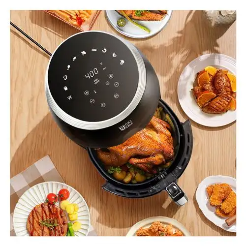 Ultima Cosa Presto Luxe Plus 5.5L / 6QT Air Fryer