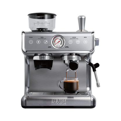 Ultima Cosa Premium Espresso Machine