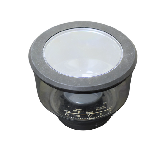 Bean Hopper for Presto Bollente