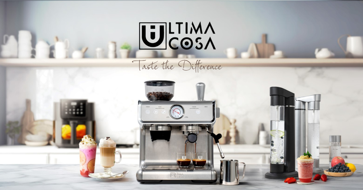 how Does Grind Size Affect Highend Drip Coffee and Highend Home