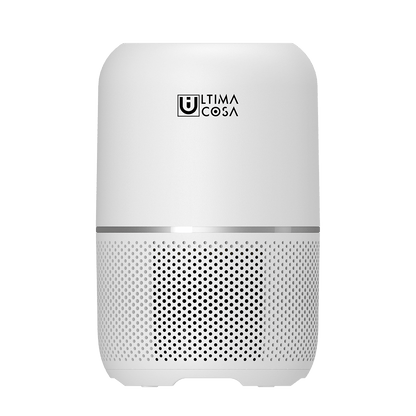 Ultima Cosa Aria Fresca 200 Air Purifier With UV-C (White)