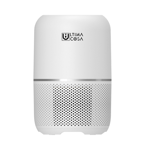 Ultima Cosa Aria Fresca 200 Air Purifier With UV-C (White)