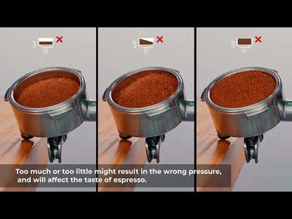 Ultima Cosa Premium Espresso Machine