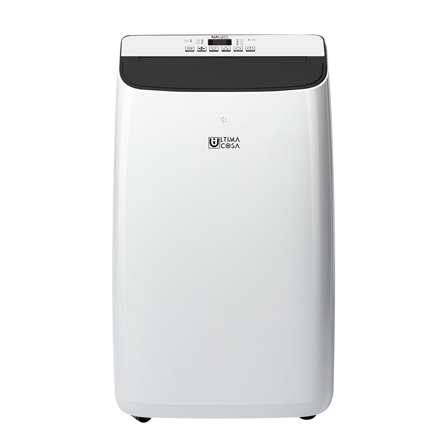 Ultima Cosa Aria Clima 4-in-1 Smart Portable Air Conditioner