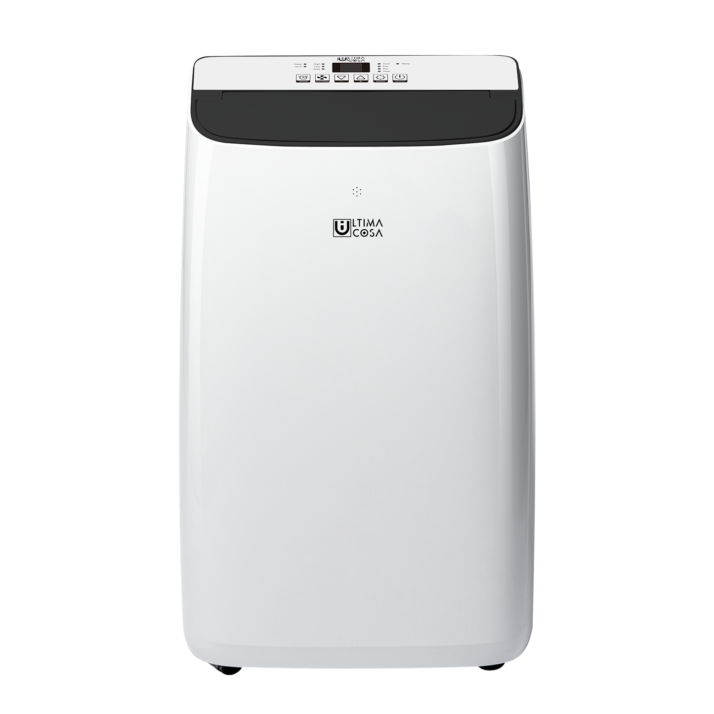Ultima Cosa Aria Clima 4-in-1 Smart Portable Air Conditioner