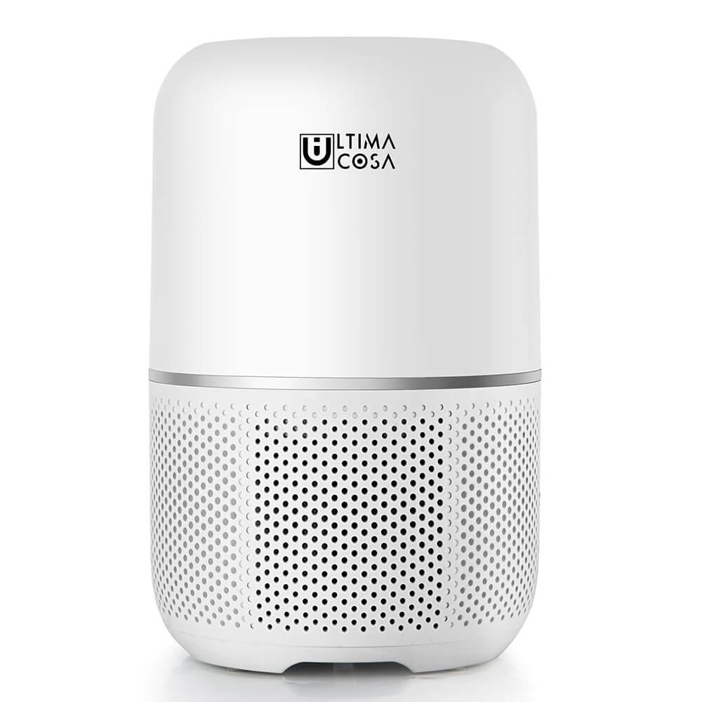 UC QM Product List | Smart Home Appliances | Ultima Cosa