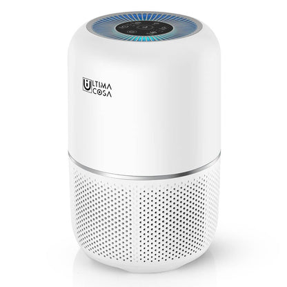 Air Purifier & UV-C | HEPA 13 True Filter | Ultima Cosa 