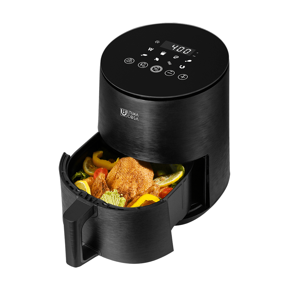 Ultima Cosa Presto Luxe 3L / 3.2QT Air Fryer - Ultima Cosa
