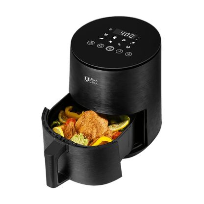 Ultima Cosa Presto Luxe 3L / 3.2QT Air Fryer - Ultima Cosa