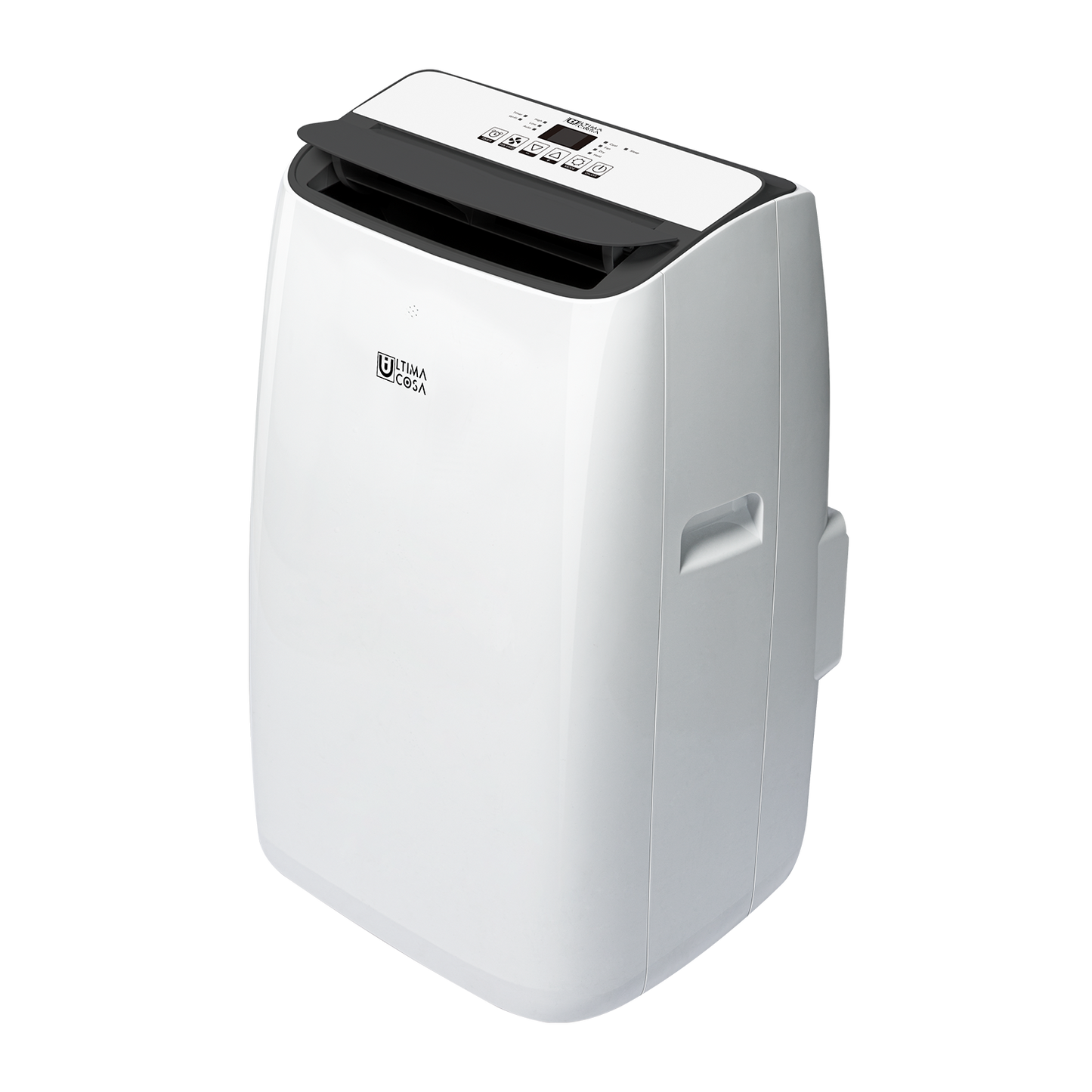 Ultima Cosa Aria Clima 4-in-1 Smart Portable Air Conditioner