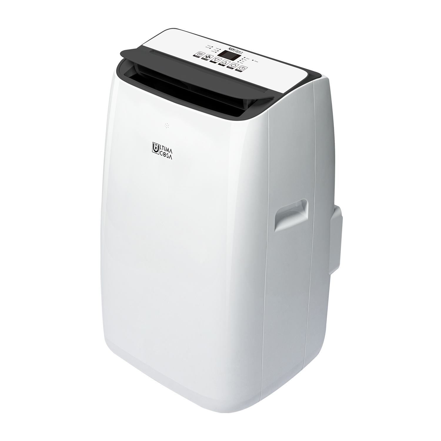 Ultima Cosa Aria Clima 4-in-1 Smart Portable Air Conditioner